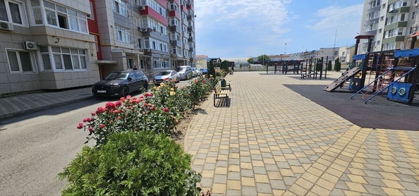 
  Продается 2-комн. квартира, 64 м², Парковая ул, д. 64к4
. Фото 15.