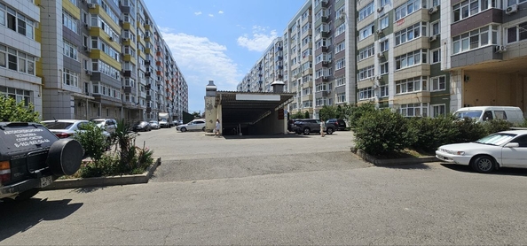 
  Продается 2-комн. квартира, 64 м², Парковая ул, д. 64к4
. Фото 17.