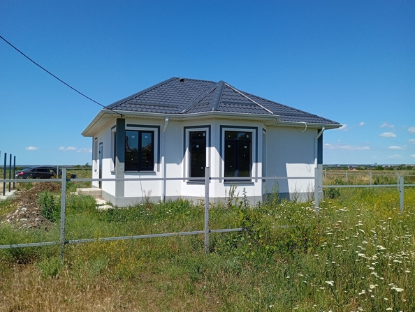 
  Продается дом, 82 м², поселок Пятихатки
. Фото 2.