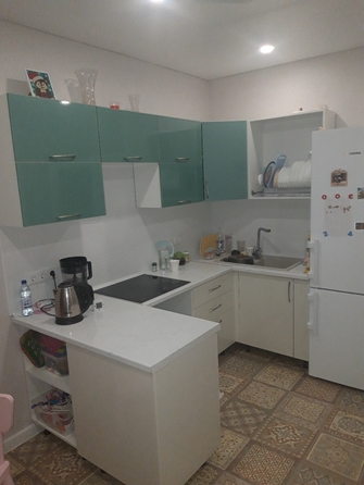 
  Продается 1-комн. квартира, 50 м², Парковая ул, д. 61к2
. Фото 1.