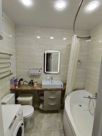
  Продается 1-комн. квартира, 50 м², Парковая ул, д. 61к2
. Фото 7.