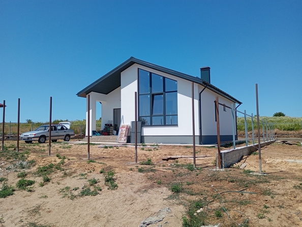 
  Продается дом, 82 м², поселок Пятихатки
. Фото 1.
