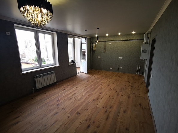 
  Продается 3-комн. квартира, 81 м², Ленина ул, д. 180Ак2
. Фото 2.