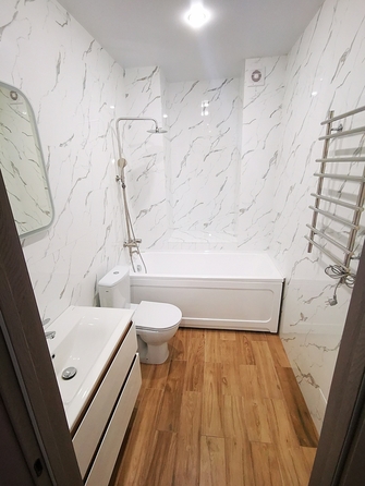 
  Продается 3-комн. квартира, 81 м², Ленина ул, д. 180Ак2
. Фото 7.