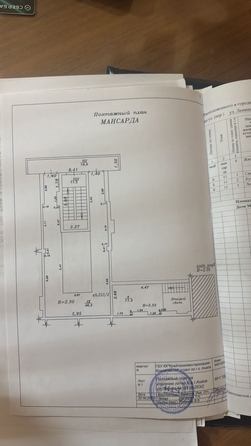 
  Продается студия, 40 м², Ленина ул, д. 183
. Фото 14.