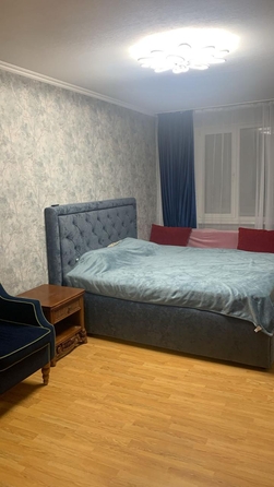 
  Продается 3-комн. квартира, 98 м², Крымская ул, д. 272
. Фото 1.