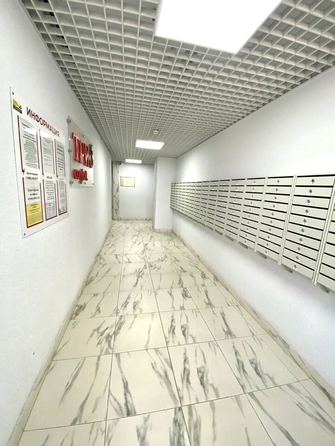 
  Продается студия, 27 м², Рождественская ул, д. 55к2
. Фото 11.