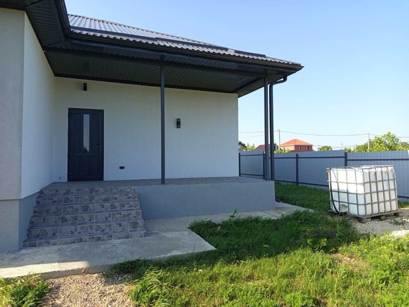 
  Продается дом, 125 м², село Юровка
. Фото 22.