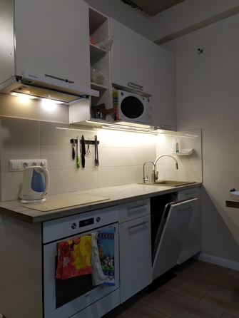 
  Сдам 1-комн. квартиру, 26 м²
. Фото 5.