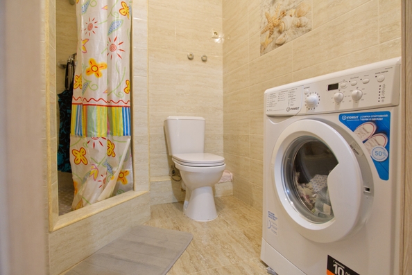 
  Продам 1-комн. квартиру, 45 м², Архитектора Петина ул
. Фото 3.