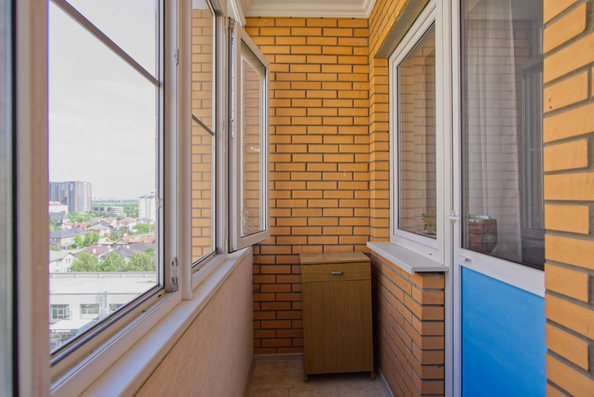 
  Продам 1-комн. квартиру, 45 м², Архитектора Петина ул
. Фото 4.
