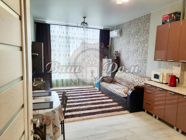 
  Продается 1-комн. квартира, 56 м², Верхняя ул, д. 4к7
. Фото 1.