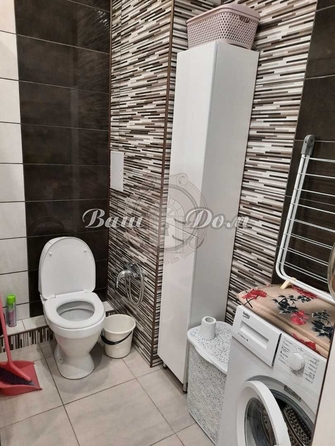 
  Продается 1-комн. квартира, 56 м², Верхняя ул, д. 4к7
. Фото 16.