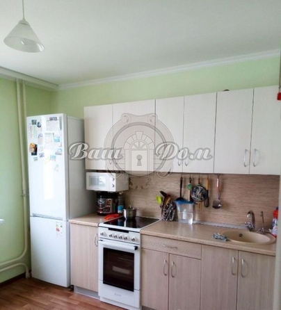 
  Продается 2-комн. квартира, 56 м², Маршала Жукова ул, д. 1к5
. Фото 1.