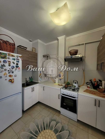 
  Продается 1-комн. квартира, 27.7 м², Дивноморская ул, д. 37к16
. Фото 3.