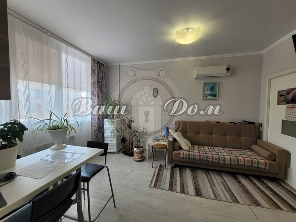 
  Продается 1-комн. квартира, 27.7 м², Дивноморская ул, д. 37к16
. Фото 7.