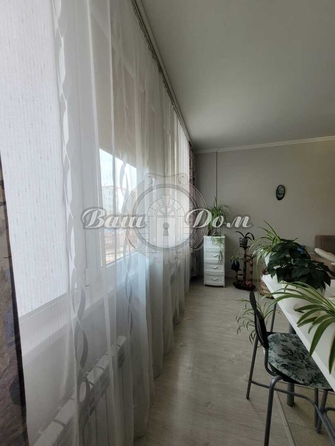 
  Продается 1-комн. квартира, 27.7 м², Дивноморская ул, д. 37к16
. Фото 9.