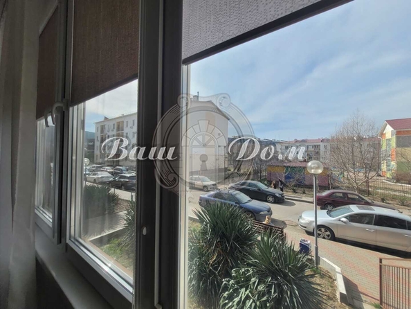 
  Продается 1-комн. квартира, 27.7 м², Дивноморская ул, д. 37к16
. Фото 12.
