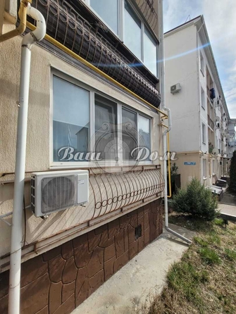 
  Продается 1-комн. квартира, 27.7 м², Дивноморская ул, д. 37к16
. Фото 19.