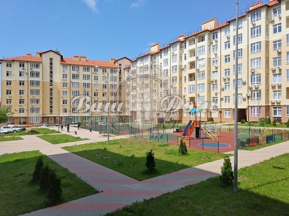 
  Продается 2-комн. квартира, 48 м², Гоголя ул, д. 11Бк3
. Фото 19.