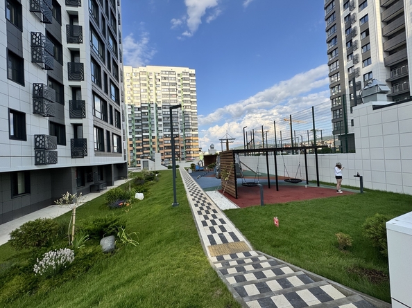 
  Продается 2-комн. квартира, 60 м², ЖК Два Адмирала, дом 2
. Фото 27.