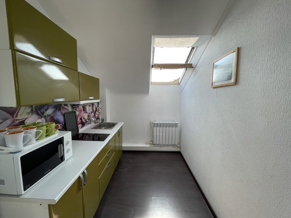 
  Продается 2-комн. квартира, 78 м², Зеленая ул, д. 12
. Фото 3.