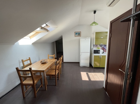 
  Продается 2-комн. квартира, 78 м², Зеленая ул, д. 12
. Фото 6.