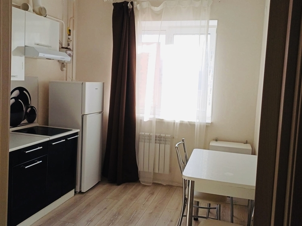 
  Продается 1-комн. квартира, 43 м², Солнечная ул, д. 38к4
. Фото 8.