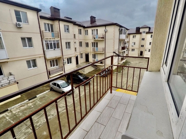 
  Продается 1-комн. квартира, 43 м², Солнечная ул, д. 38к4
. Фото 19.
