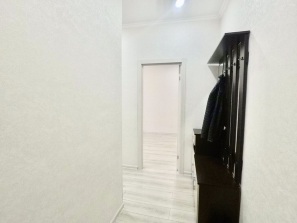 
  Продается 1-комн. квартира, 43 м², Солнечная ул, д. 38к4
. Фото 21.