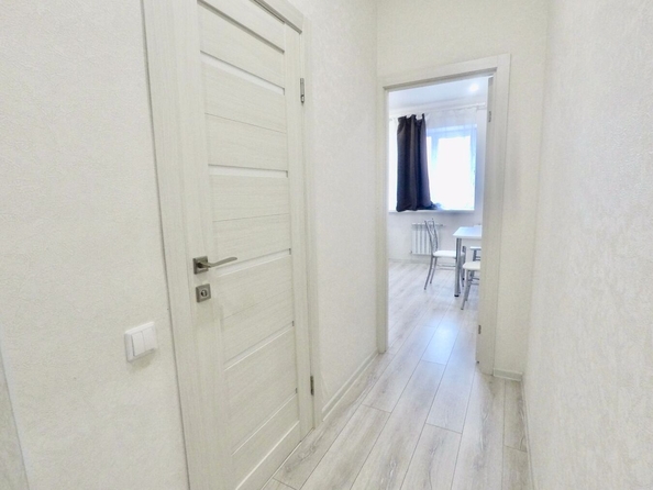 
  Продается 1-комн. квартира, 43 м², Солнечная ул, д. 38к4
. Фото 22.