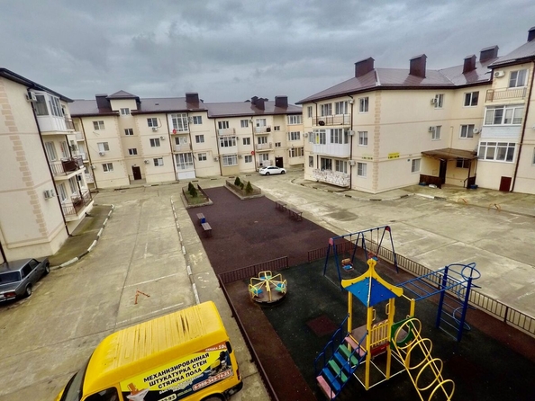 
  Продается 1-комн. квартира, 43 м², Солнечная ул, д. 38к4
. Фото 24.