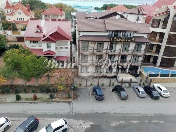 
  Продается 1-комн. квартира, 49.4 м², Крымская ул, д. 22к22
. Фото 13.