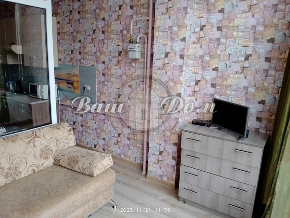 
  Продается 1-комн. квартира, 49.4 м², Крымская ул, д. 22к22
. Фото 15.