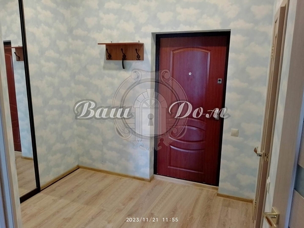 
  Продается 1-комн. квартира, 49.4 м², Крымская ул, д. 22к22
. Фото 23.