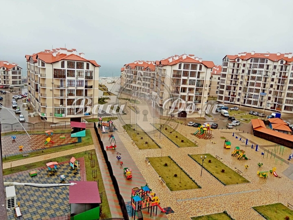 
  Продается 1-комн. квартира, 52 м², Крымская ул, д. 22к11
. Фото 5.