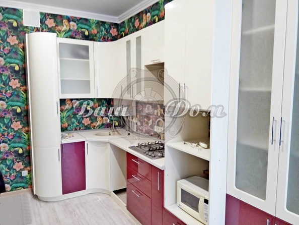 
  Продается 1-комн. квартира, 52 м², Крымская ул, д. 22к11
. Фото 13.