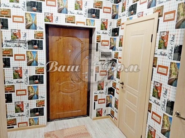 
  Продается 1-комн. квартира, 52 м², Крымская ул, д. 22к11
. Фото 16.