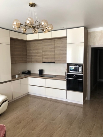 
  Продается 3-комн. квартира, 90 м², Анапское ш, д. 24к1
. Фото 1.