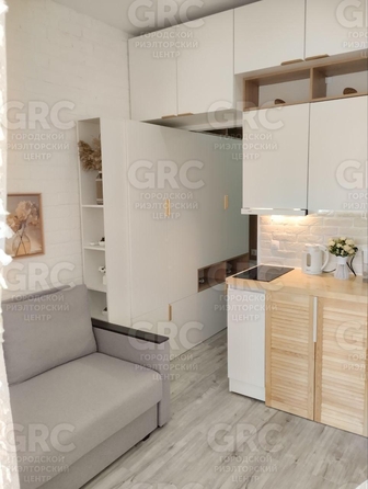 
  Продается студия, 19 м², Ленина ул, д. 290
. Фото 7.
