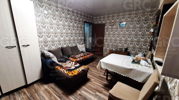 
  Продается 2-комн. квартира, 49.5 м², Строительный пер, д. 1
. Фото 2.