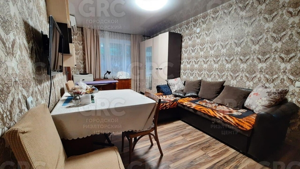 
  Продается 2-комн. квартира, 49.5 м², Строительный пер, д. 1
. Фото 3.
