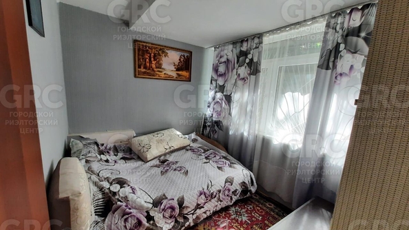 
  Продается 2-комн. квартира, 49.5 м², Строительный пер, д. 1
. Фото 4.