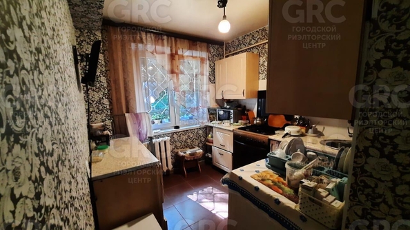 
  Продается 2-комн. квартира, 49.5 м², Строительный пер, д. 1
. Фото 10.