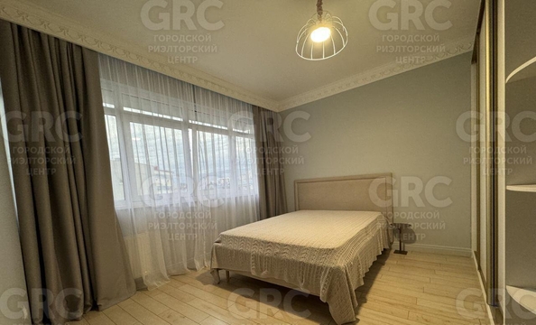 
  Продается 3-комн. квартира, 100 м², Горького ул, д. 87
. Фото 4.