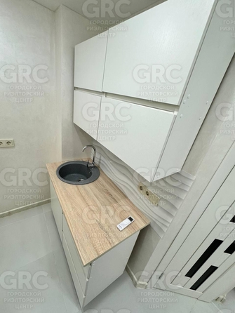 
  Продается 1-комн. квартира, 24 м², Метелёва ул, д. 11
. Фото 1.