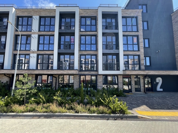 
  Продается апартамент, 21 м², Промышленная ул, д. 2
. Фото 15.