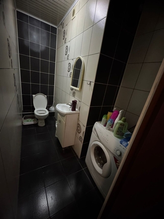 
  Продается 1-комн. квартира, 39 м², Объездная ул, д. 10
. Фото 16.