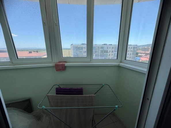 
  Продается 1-комн. квартира, 39 м², Объездная ул, д. 10
. Фото 18.