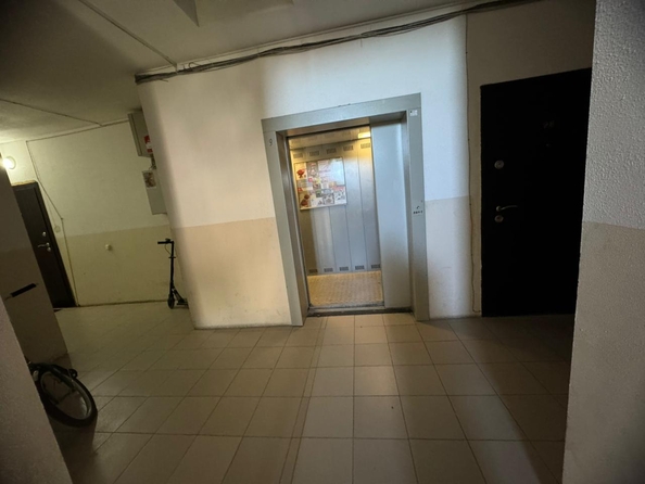 
  Продается 1-комн. квартира, 39 м², Объездная ул, д. 10
. Фото 25.